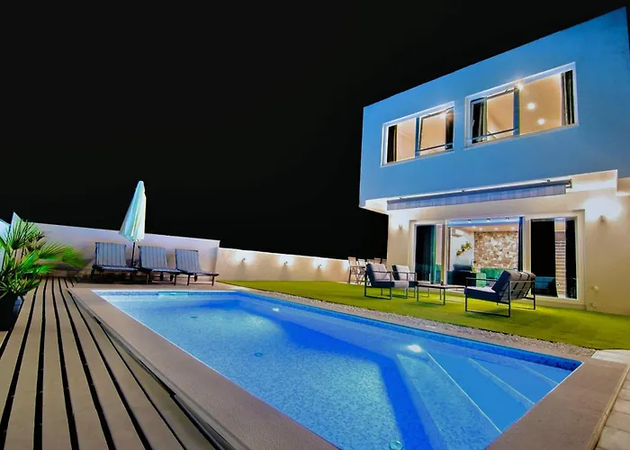 Villa Mauro