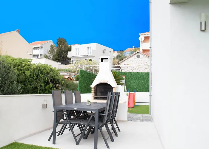 Villa Mauro